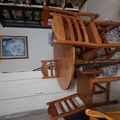 ダイニングセット