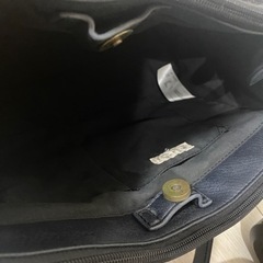 axes バッグの画像