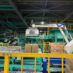 【札幌市内より無料送迎車あり！】11月までの人参の選別作業 〇虻...