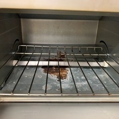 トースターの画像