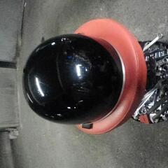 バイクヘルメットK
