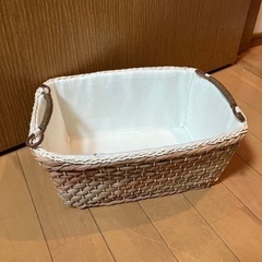 収納ボックス