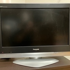 3 初期化済 32インチ液晶テレビ Panasonic VIERA｜Yahoo!フリマ