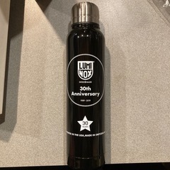 ルミノックス　魔法瓶ボトル 350ml
