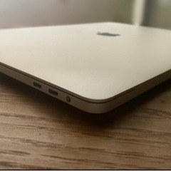 MacBook Pro 15インチ 2016  タッチバー の画像