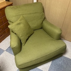 ソファー(値下げしました)の画像