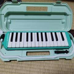 鍵盤ハーモニカ　値下げ！の画像