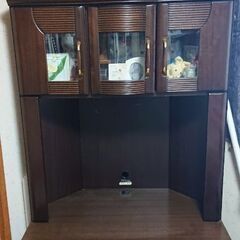 値下げコーナーテレビボード
