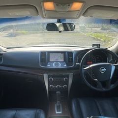 激安‼️ティアナ‼️ V6エンジン‼️早い者勝ち‼️の画像