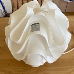 照明の画像