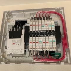 家庭でお困りの電気工事ご相談下さい！