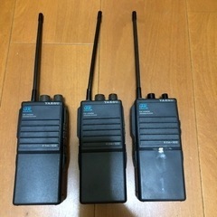 無線