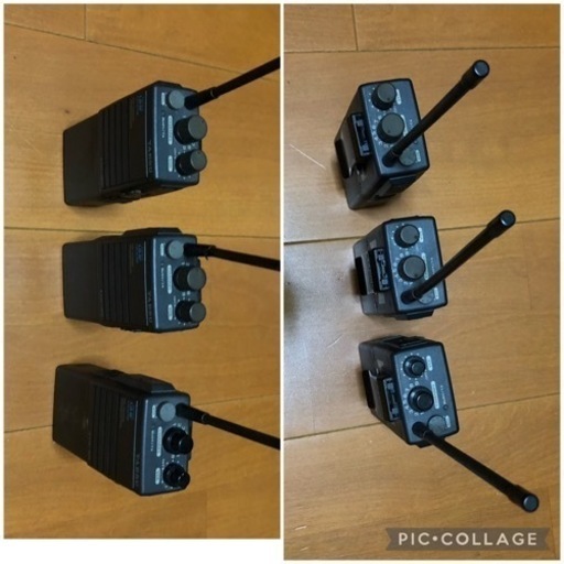 無線
