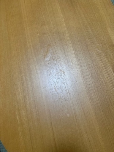 【お譲り先決定】無印良品こたつ、UNICOバイカラーこたつ布団　セット