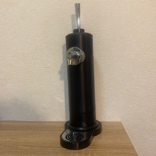 ビールサーバー