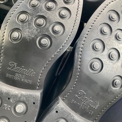 Berwick バーウィック コインローファー 5126 ダイナイト ソールの画像