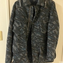 ★まとめ買いでお値下げ可能★ポールスミス　アウターの画像