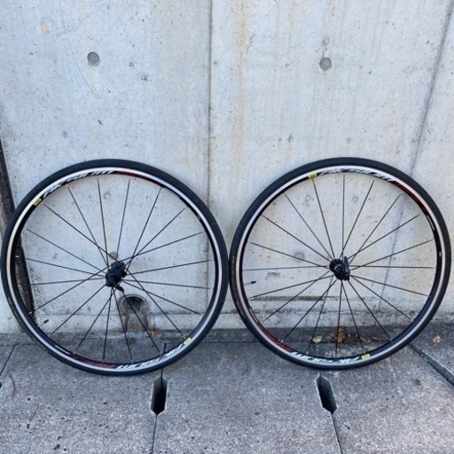 MAVIC AKSIUM RACE 前後セット 11S 10S DSC_0009_4a1056df-8958