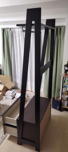 ドレッサー