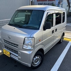 激安‼車検ほぼ2年‼️️車検で17万かかってます‼️整備多数‼️