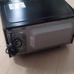 電子レンジの画像