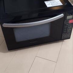 電子レンジ