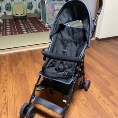 ベビーカー　バギー　【値下げしました】