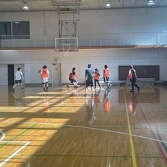 次回2025/5/24 18時  亀戸バスケサークル🏀 - 亀戸