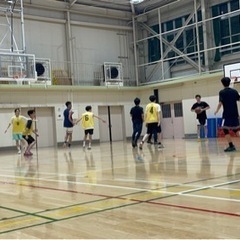 次回2025/5/24 18時  亀戸バスケサークル🏀