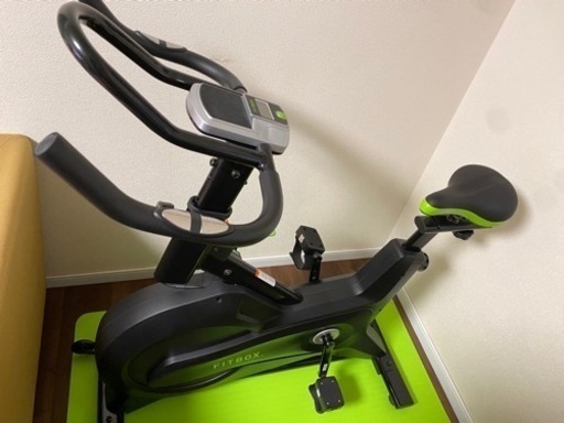 フィットネス、トレーニング FITBOX