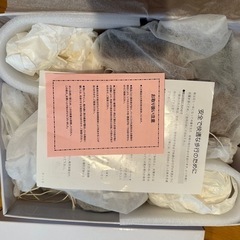 ピンキーアンドダイアン　ブーツの画像