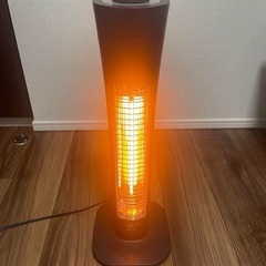 アラジン　遠赤外線ヒーター