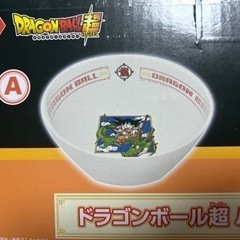 ドラゴンボール超　バンブーどんぶり
