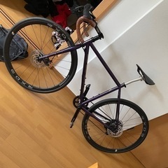 KONA ROVE ST 2020 コナ　ロードバイク　グラベルロードバイクの画像