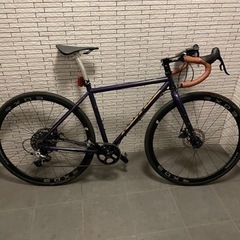 KONA ROVE ST 2020 コナ　ロードバイク　グラベルロードバイク