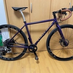 KONA ROVE ST 2020 コナ　ロードバイク　グラベルロードバイクの画像
