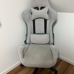ゲーミングチェア　オフィスチェア