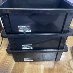 メダカ飼育容器の画像