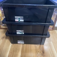 メダカ飼育容器の画像