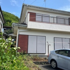 静岡市清水区鳥坂2階建　4LDK戸建物件