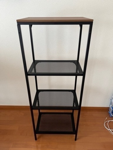 IKEA シェルフ　棚