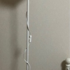 IKEA フロアライト