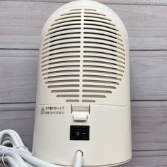 セラミックヒーターの画像