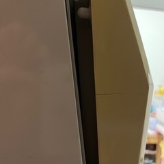 Panasonic 電気食器洗い機　NP-TCB1の画像
