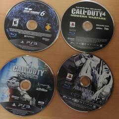 プレイステーション3とソフトとトルネの画像