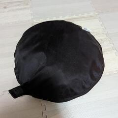 撮影用丸レフ板の画像