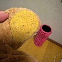 リラックマ ぬいぐるみ 大きいサイズの画像