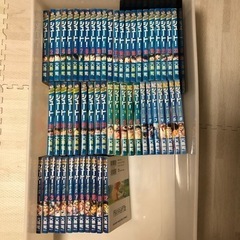 シュート！　56巻セット