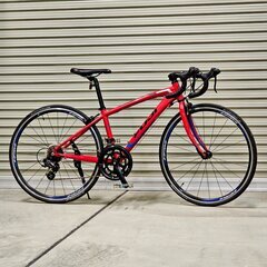 FUJI ACE 650 ロードバイク SHIMANO Tour...