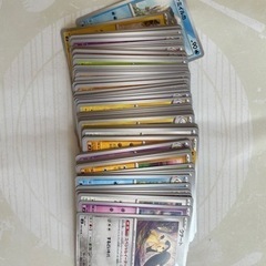 ポケモンカード　黒炎の支配者　ノーマルカード100枚以上